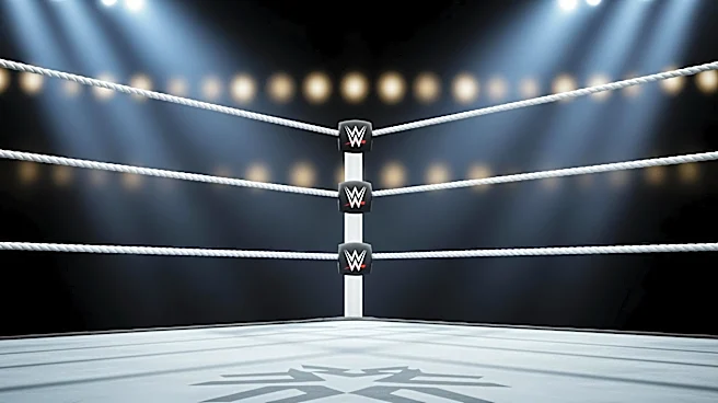 Swerve Strickland Advances in Owen Hart Cup Tournament at AEW Dynamite
