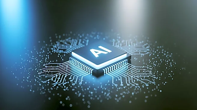 Anthropic CEO's Claims of Exponential AI Growth Questioned by Internal Research
