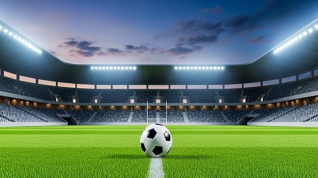 2026 World Cup Begins Without Italy, Highlights Global Football Dynamics
