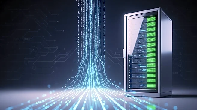 Upriver Secures $14 Million to Enhance AI Data Management for Companies