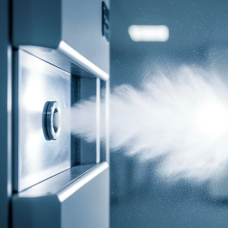 Symeres Enhances Spray Drying Capabilities at New Jersey Site for Drug Development