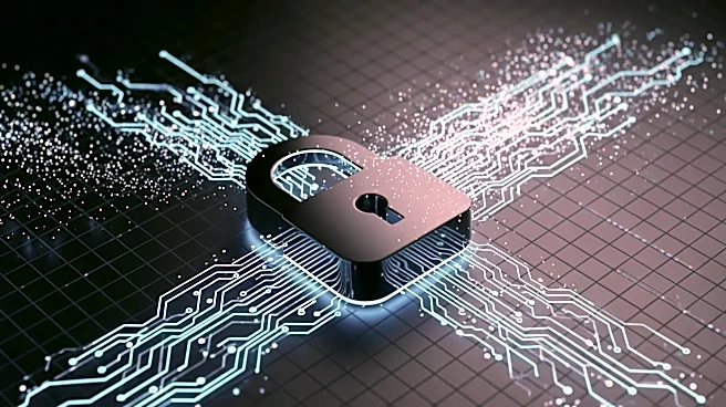 Mimecast Report Highlights Surge in AI-Driven Phishing and ClickFix Attacks