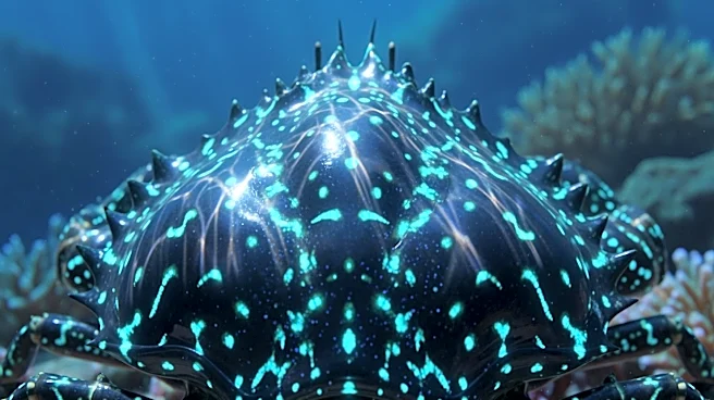 Jemaine Clement Reprises Role as Tamatoa in Disney's Live Action 'Moana'