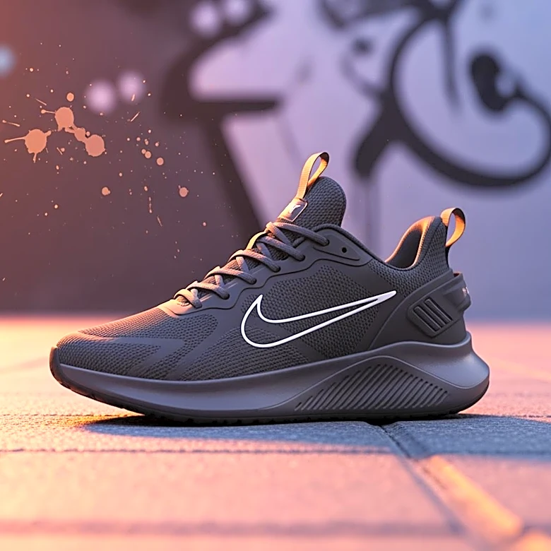 Sektion Züri and PUMA Celebrate World Cup with Street Culture Event