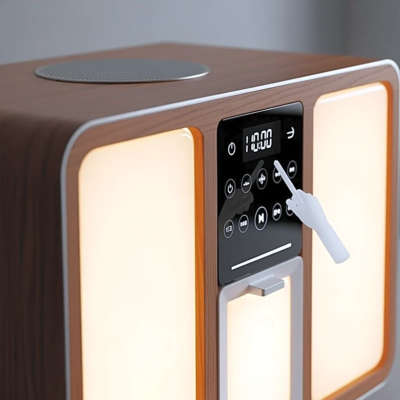 Noble People's Mike McHale Modernizes Radio Cabinets with New Technology