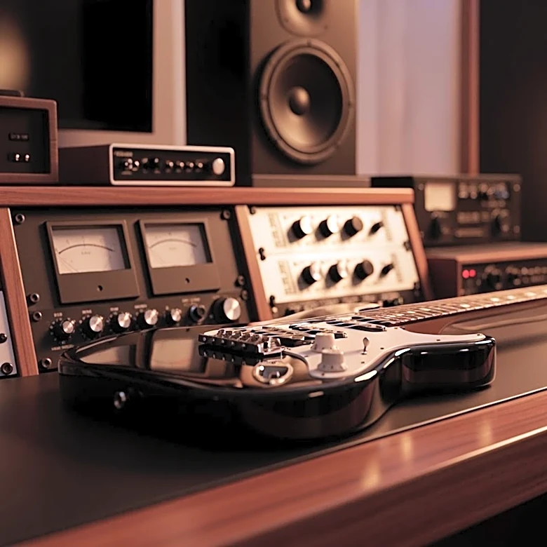 All-American Rejects Guitarist Nick Wheeler Opens Nashville Studio for New Album Creation