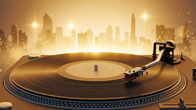 Pittsburgh Celebrates The Clarks' 40th Anniversary with 'The Clarks Day'