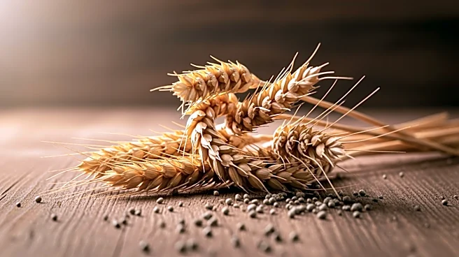Fertilizer Industry Consolidation Raises Concerns for U.S. Agriculture Amid Price Volatility