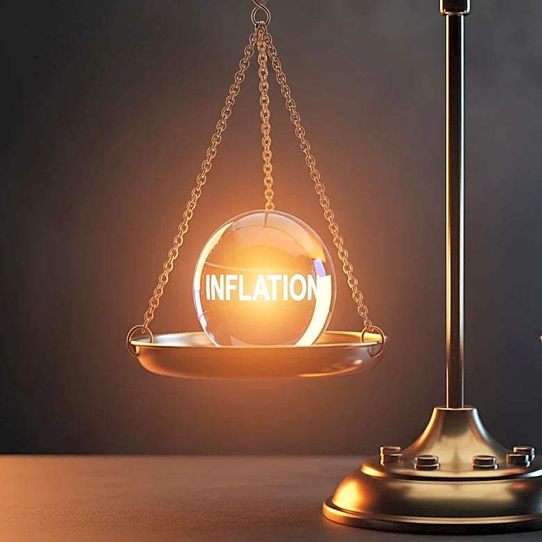 Federal Reserve Faces Dilemma as Inflation Hits Three-Year High Amid Energy Price Surge