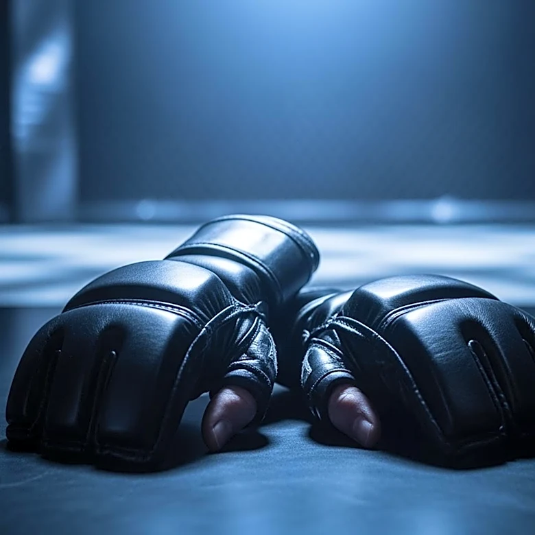 Ilia Topuria Prepares for UFC Freedom 250 Main Event Against Justin Gaethje