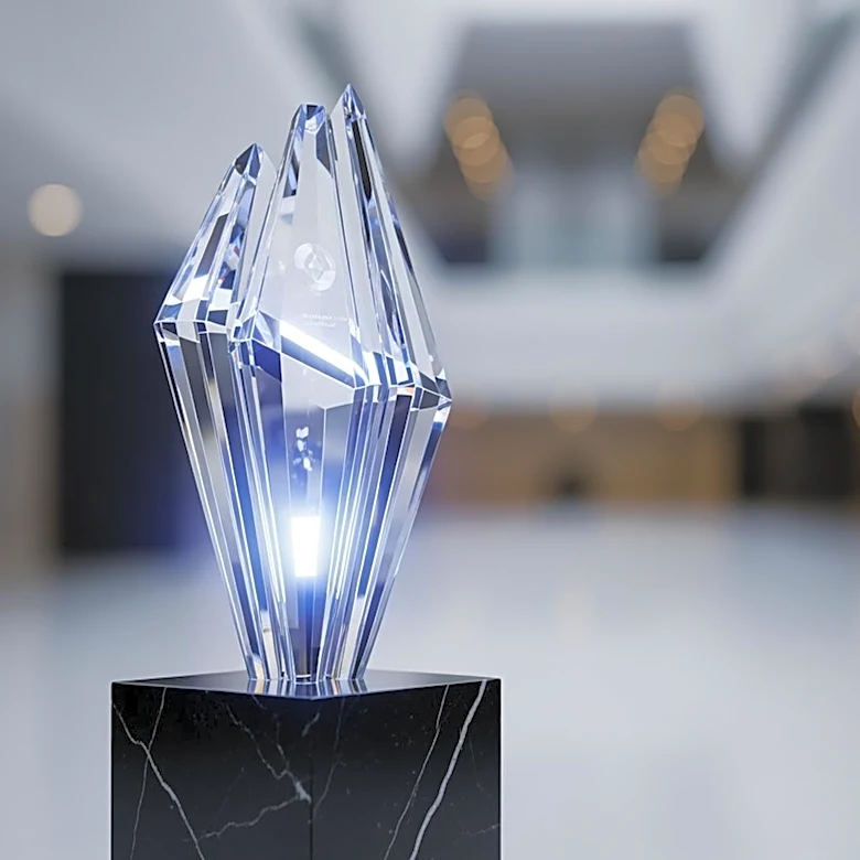 Proof of Pitch at the Louvre Awards 2026 Winners in Web3 Startup Competition