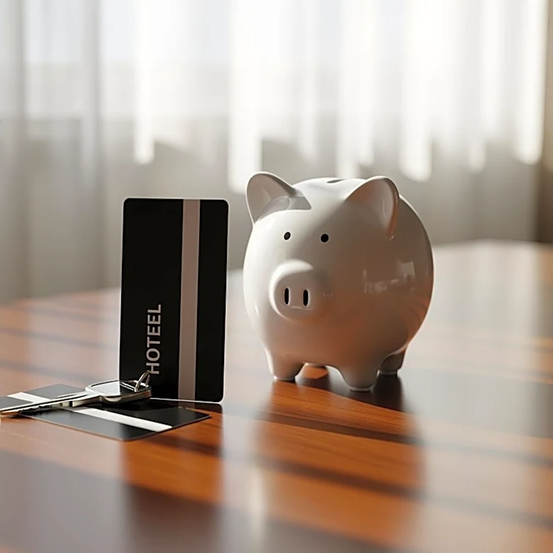 2026 Hotel Price Index Reveals Cost-Saving Strategies for American Travelers