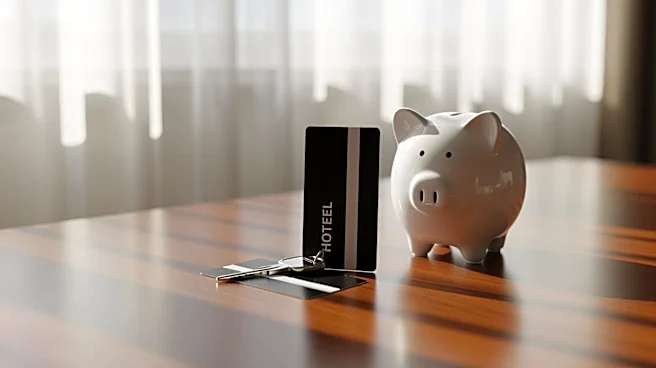 2026 Hotel Price Index Reveals Cost-Saving Strategies for American Travelers