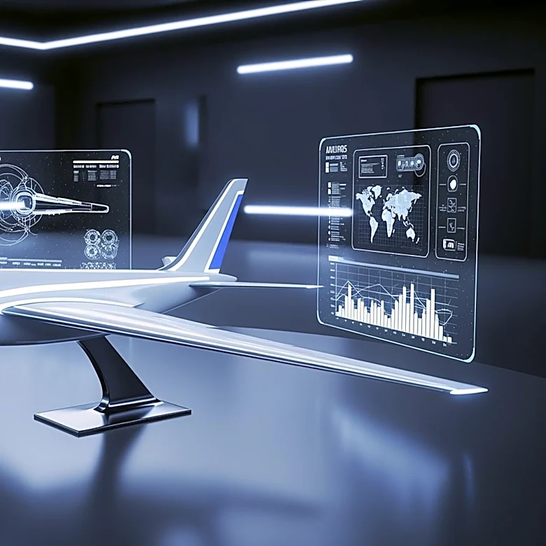DLR Advocates for Certification by Analysis to Accelerate Aerospace Technology Maturity