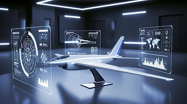DLR Advocates for Certification by Analysis to Accelerate Aerospace Technology Maturity