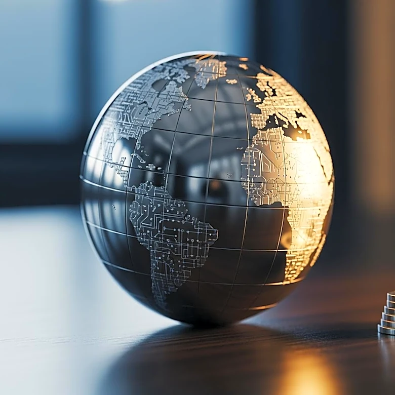 TE Connectivity Announces Quarterly Dividend Amidst Global Expansion