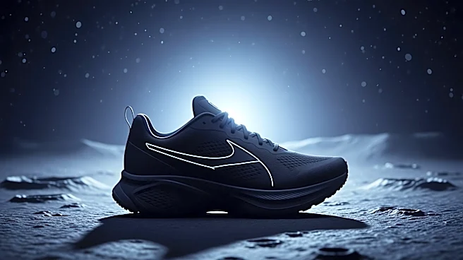 Nike's Moon Shoe Revival: A Fusion of Sport and Style for 2026