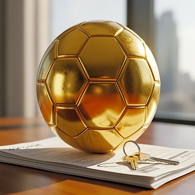 World Cup Ticket Prices Surpass Monthly Mortgage Payments in U.S. Host Cities