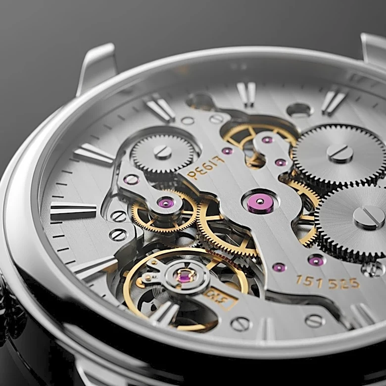 Angelus Unveils Limited Edition Instrument de Mesures Watch