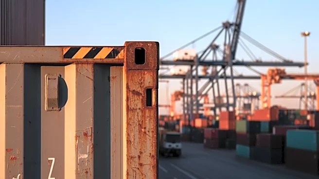 Shipping Costs Surge Due to Iran Conflict, Affecting Global Trade