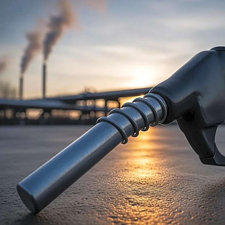 High Gas Prices Persist Amid Iran Conflict, Affecting US Economy