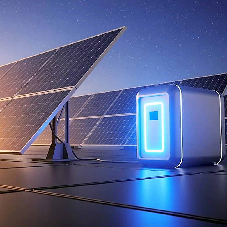 SpaceX Alumni Launch Ambrosia Energy to Revolutionize Power with Solar and Batteries