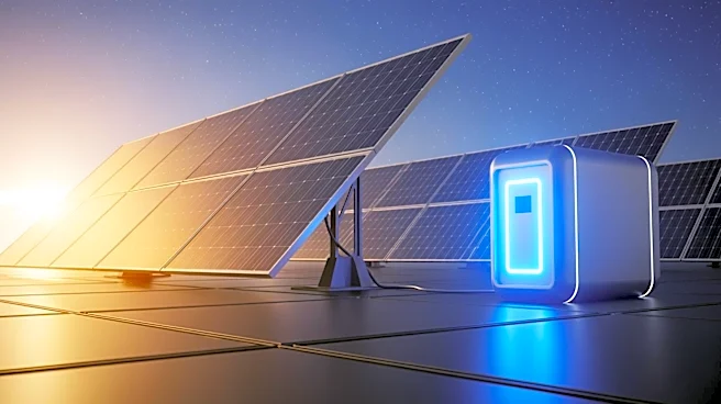 SpaceX Alumni Launch Ambrosia Energy to Revolutionize Power with Solar and Batteries