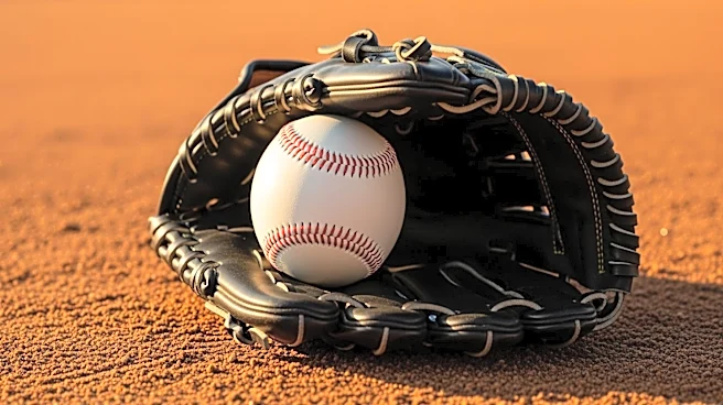 LSU Baseball Secures Top Transfer Bino Watters, Boosting Team's Prospects