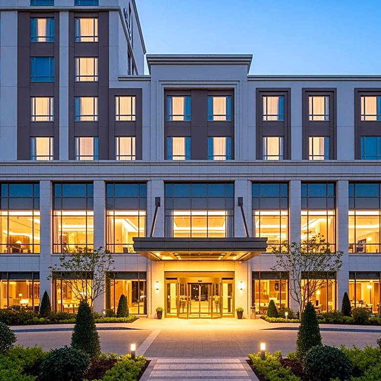 Sonesta Opens New Red Lion Inn Suites in Ohio, Expanding Hotel Portfolio