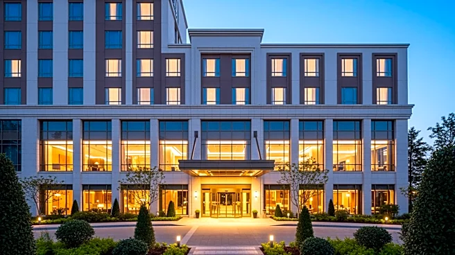 Sonesta Opens New Red Lion Inn Suites in Ohio, Expanding Hotel Portfolio