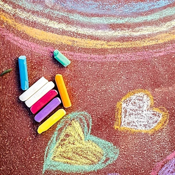 Minnesota Hosts Chalkfest, Interact's 30th Anniversary, and Vintage Block Party