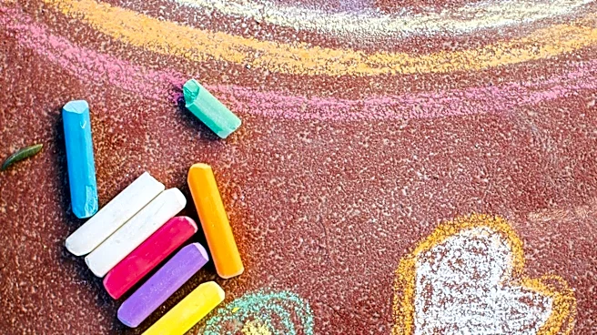 Minnesota Hosts Chalkfest, Interact's 30th Anniversary, and Vintage Block Party