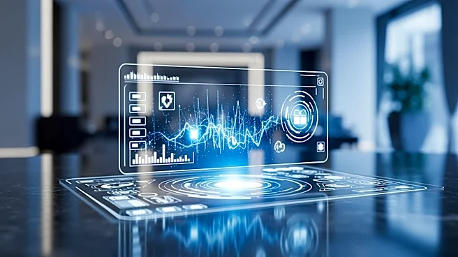 Modern PMS Systems Transform Guest Intelligence in Hospitality