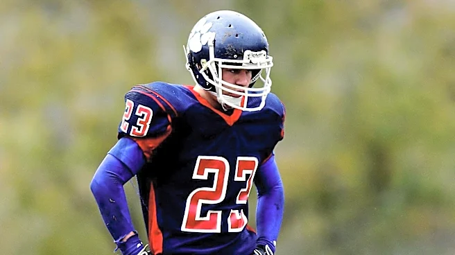 Emerging Prospect Rocco Griguoli Impressed by Syracuse Camp