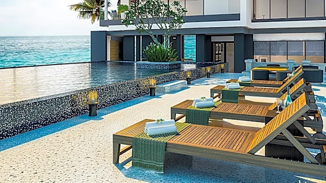 Wellness Escapes Emerge as a Lifestyle Norm, Driven by Hospitality and Real Estate Convergence