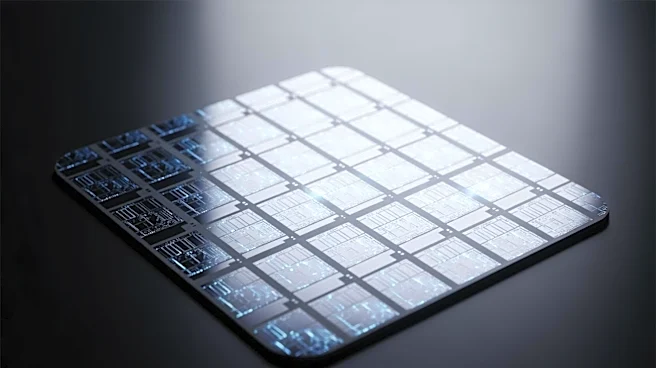 Semiconductor Market Achieves $319 Billion Revenue in 1Q26 Amidst Strong Memory Growth