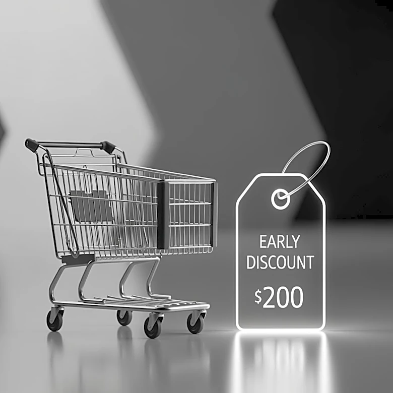 Walmart Launches Early Deals Ahead of Major Sales Event
