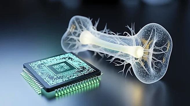 Microchip Technology Advances with Bone Marrow-on-a-Chip Model for Hematological Research