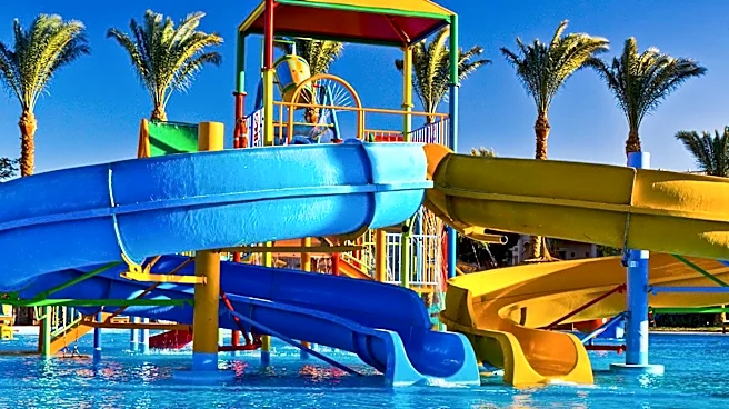 Hansen Dam Aquatic Center Reopens Offering Affordable Family Recreation in L.A.