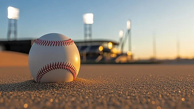 Las Vegas Athletics' Debut: A Spectacle of Unpredictable Baseball