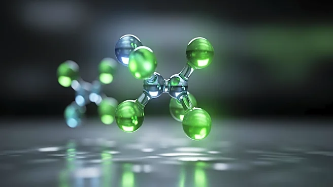 T3Bioscience Expands IP Portfolio with Novel Antimicrobial Compound RejuAgro