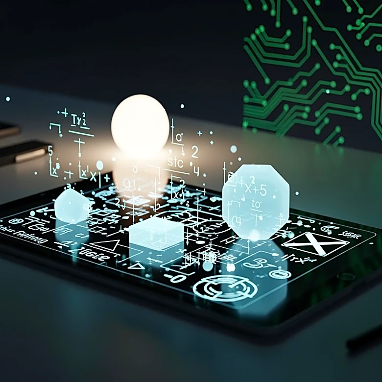 Nvidia Supports Corca's Math Tool with $7.8M Seed Investment
