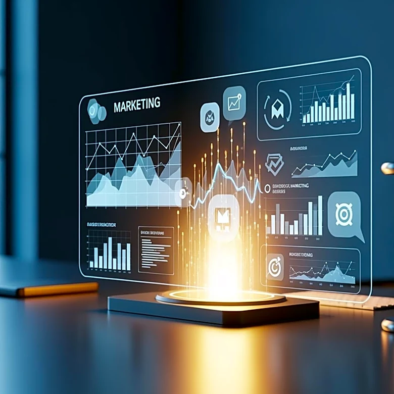 Marketing Industry Faces Challenges in Attracting Young Talent Amid AI and Economic Pressures