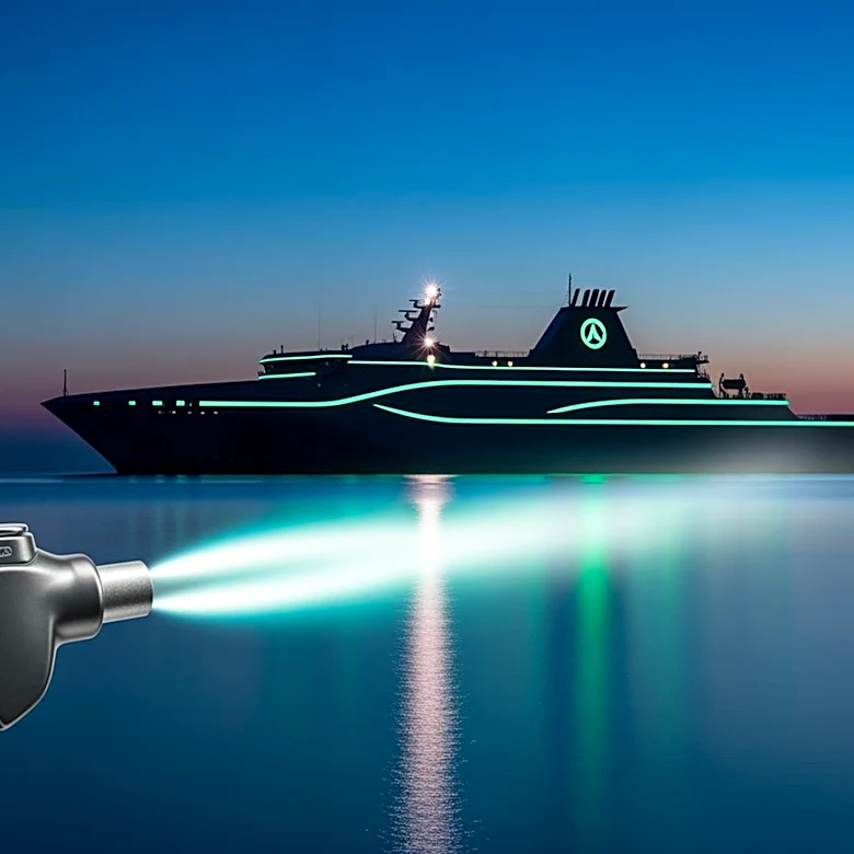 Exmar Launches First Ammonia Dual-Fuel Vessel to Advance Marine Fuel Innovation