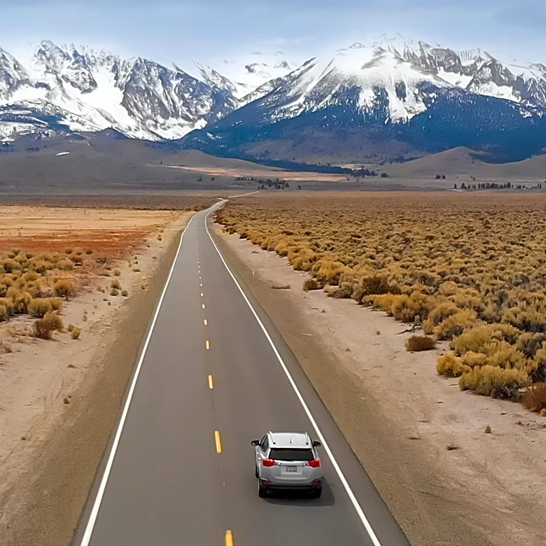 TitanPro Cooler Praised for Performance on Long Road Trips