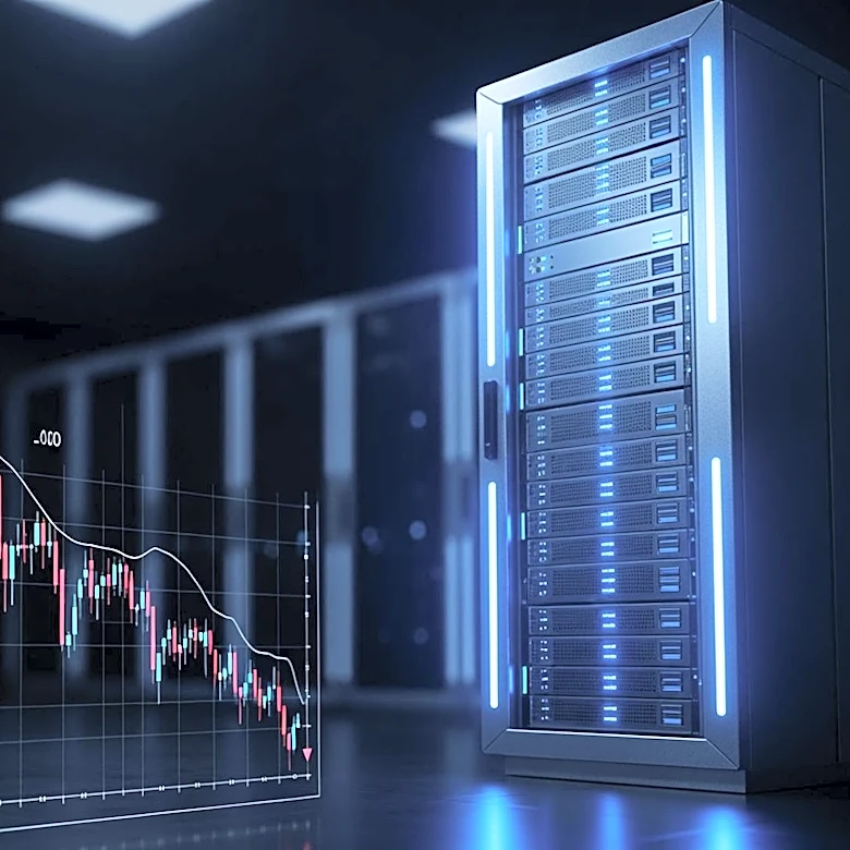 Supermicro Stock Declines Amid $7 Billion Financing for AI Orders