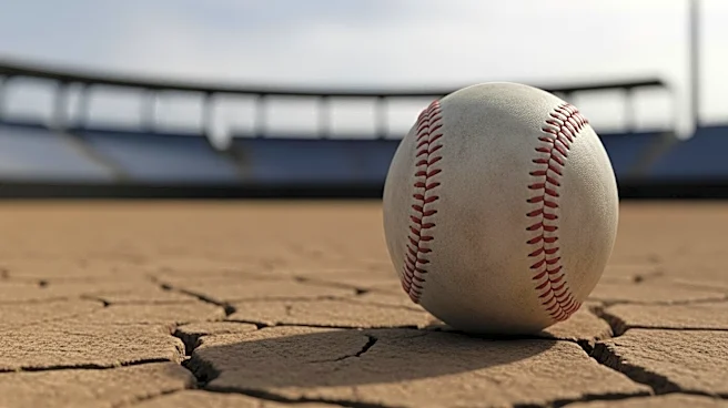 Cubs' Struggles Continue with Loss to Rockies, Dropping to .500