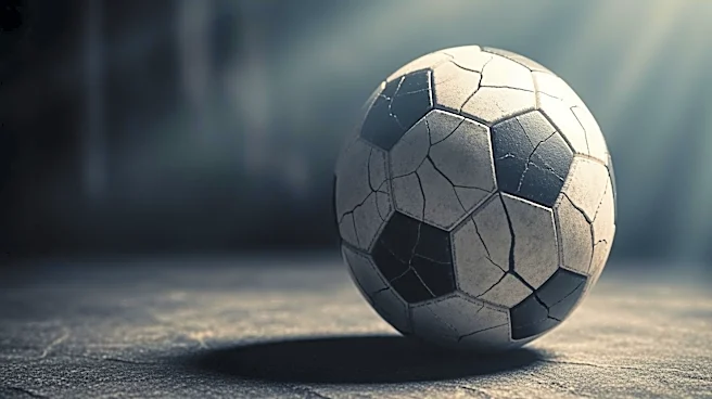 Iranian-Americans Demand FIFA Remove Iran from World Cup Amid Human Rights Concerns