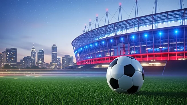 Atlanta Prepares for FIFA World Cup with Growing Excitement Among Fans