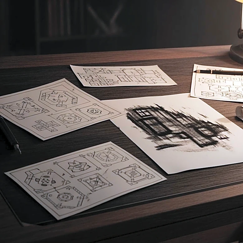 Panache Digital Games Apologizes for AI Asset Use in 1666: Amsterdam, Promises Replacement